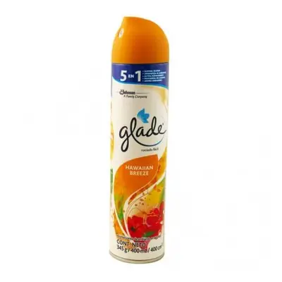 Aerosol hawaiian Glade 400 ml