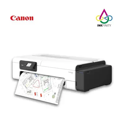 Plotter Canon Imageprograf TC-21
