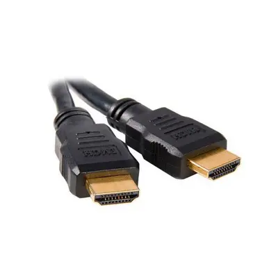 Cable HDMI Brobotix V2.0, Ultra HD 2K-4K, 15.0 Mts