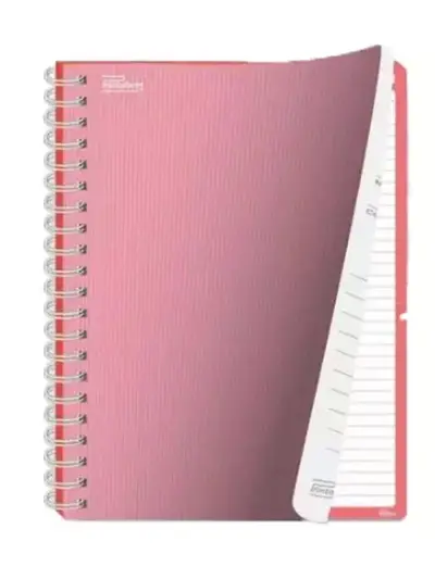 Cuaderno profesional Printaform pasta
