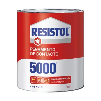 Pegamento de contacto Resistol 5000 a
