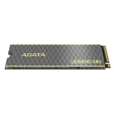 LM-SSD Adata Legend 860 NVMe, 1TB, M.2.