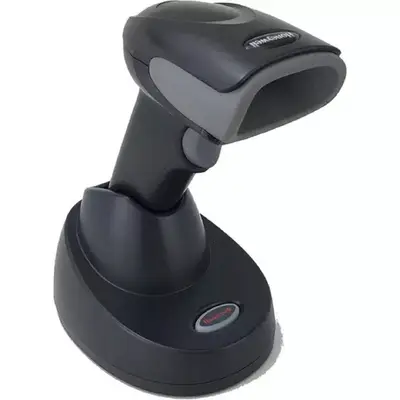 Lector de Código de Barras Honeywell