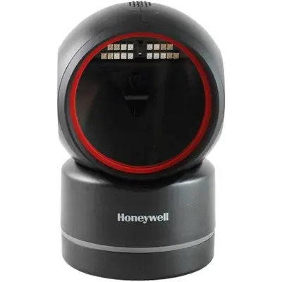 Lector Honeywell de Código de Barras