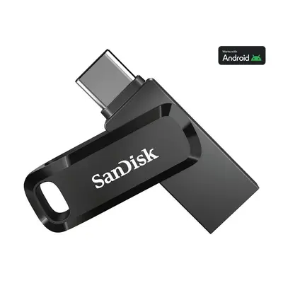 LM-Memoria USB SanDisk Ultra Dual Drive