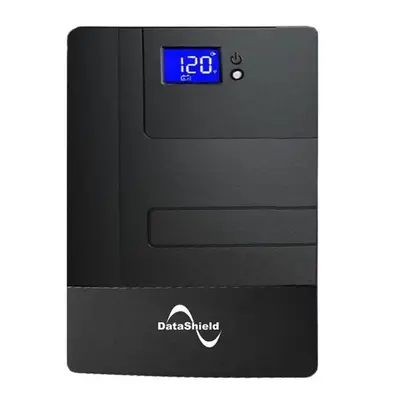 No break, DATASHIELD, 1000 VA / 600 W