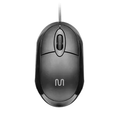 Mouse alámbrico MULTI entrada USB