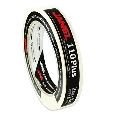 Masking tape mod 110 JANEL18x50 1 pieza