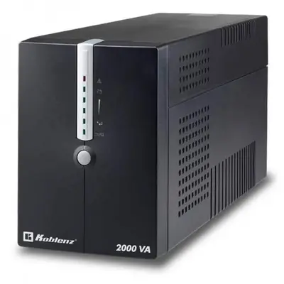 No Break KOBLENZ 2000VA,1200W, 20012