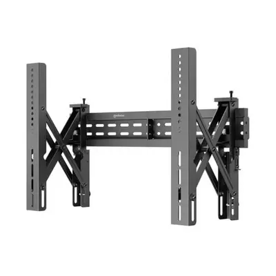 SOPORTES/MANHATTAN/462655/SOPORTE Videowall 70KG, 37 a 70 Pop-out