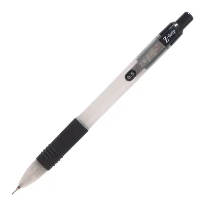 Portaminas ZEBRA Z-Grip punto mediano