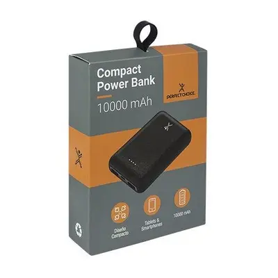 LM-Power Bank Perfect Choice de 10,000