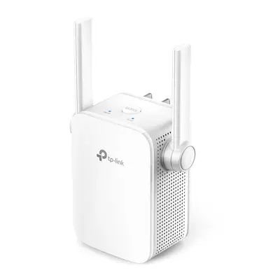Expansor De Rango Tp-Link Inalambrico