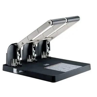 Perforadora KW-triO 953 uso rudo