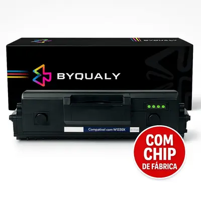 Cartucho De Toner HP 1330X