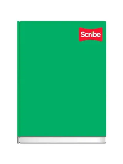 Cuaderno forma francesa SCRIBE Clásico