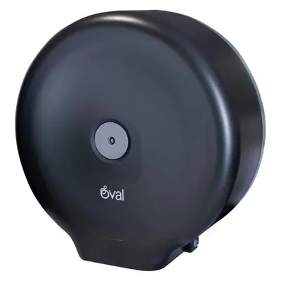 Despachador para papel Higiénico jr Oval