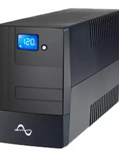 No break, DATASHIELD, 800 VA / 480 W