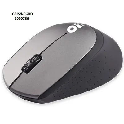 Mouse Inalámbrico 1000 DPI