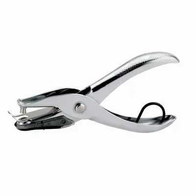 Perforadora de pinza Pilot Mod. PM-16