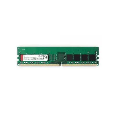 LM-Memoria RAM Kingston dimm DDR4 8gb.