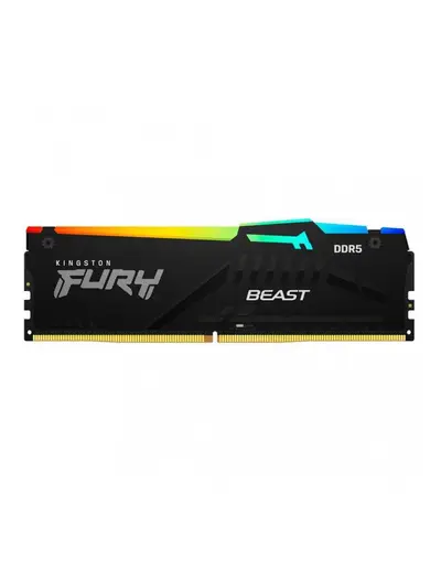 LM-Memoria RAM Kingston dimm DDR5