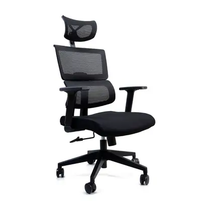 Silla directiva ERGO mod. Parma