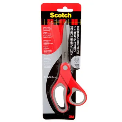 Tijeras Scotch Mod 1428-esf. 8 pulgadas