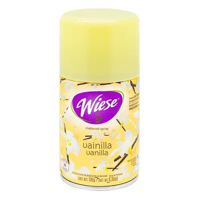 Aerosol Wiese aroma vainilla 180 gr.