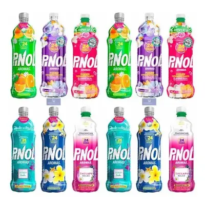 Pinol Aromas 828ML Varios Aromas