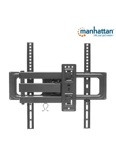 Soporte Manhattan tv pared 32 a 55" c