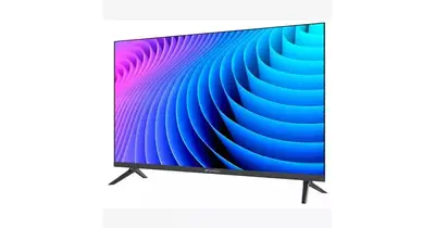 Pantalla Sansui Google TV 32" HD