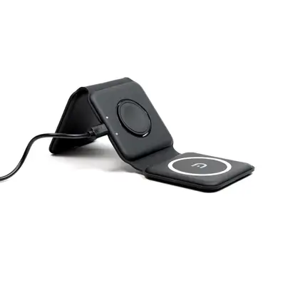 Cargador Inalambrico 3 en 1 3CHARGE Perfect Choice