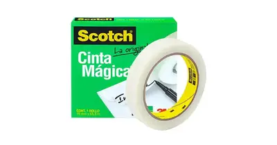 Cinta Mágica Mod. 810 sp Scotch 3M