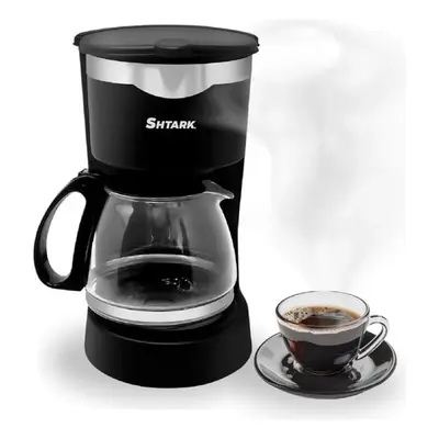 Cafetera SHTARK De Goteo