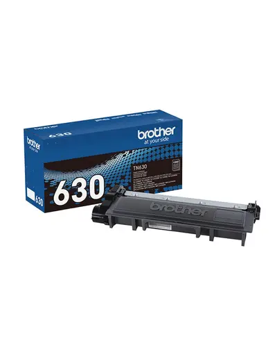 Tóner brother color negro TN630