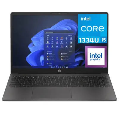 Laptop HP 250 G10, Intel Core I5