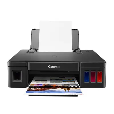 Impresora Canon Pixma G1110.