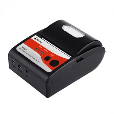 Mini Impresora Térmica Nextep 58MM U