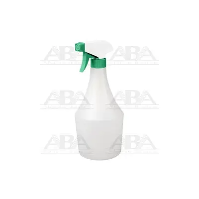 Atomizador de plástico 930 ml.