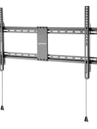 Soporte TV P/pared/ Manhattan / 461948 / 70KG, 43 a 100 Fijo Ultradelgado