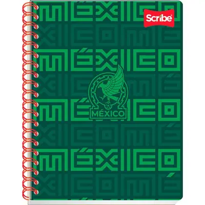 Cuaderno profesional SCRIBE Selección